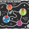 Solar Explorer Play Panel