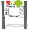 Doctors Play Panel