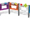 Toy Town Play Panel Set