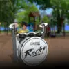 Rock Band Drum Kit with Alu Posts