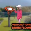 New Virtuoso Flower Instruments