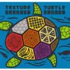 Sensory Texture Turtle Play Panel