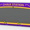 Giant Chalkboard Station Play Panel