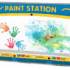 Giant Paint Station Play Panel