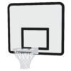 Basketball Backboard