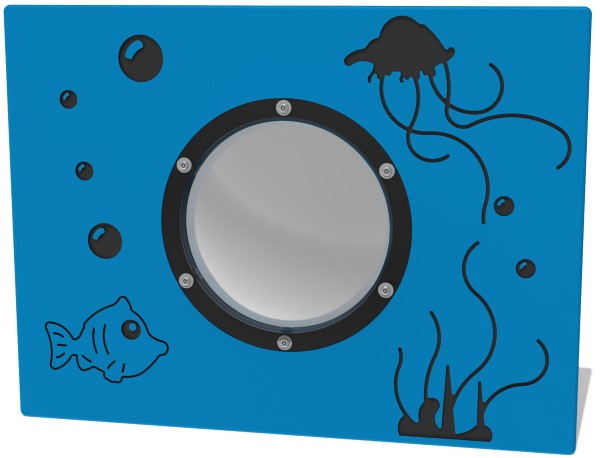 Underwater Scene Play Panels