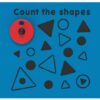 Count the Shapes Play Panel