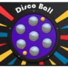 Disco Ball Play Panel
