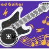 RotoGen Lead Guitar Musical Panel