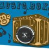 RotoGen Music Box Play Panel