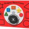 RotoGen Shapes Game Play Panel