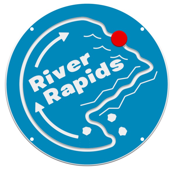River Rapids Insert