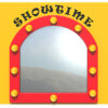 Showtime Mirror Play Panel