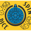 Spin Dice Play Panel