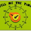 Tell Me The Time Play Panel