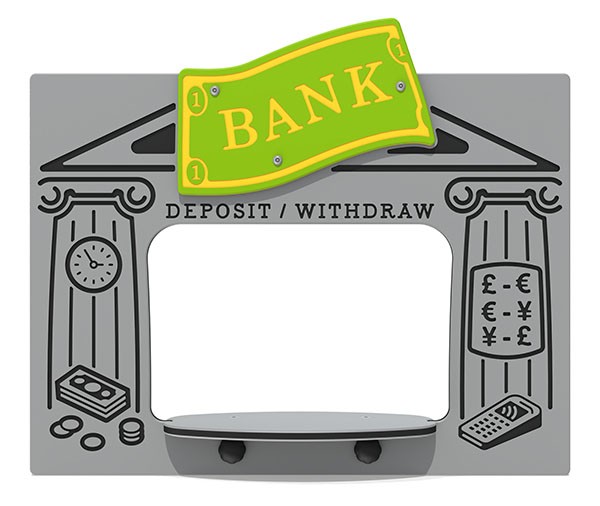 Bank Play Panel