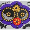 Tumble Ball Cog NGP Play Panel