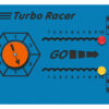 Turbo Racer Play Panel