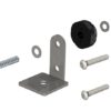 Equipment in Ground and Surface Brackets