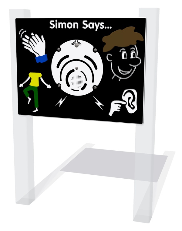 Play Simon Says, 100% Free Online Game