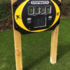 PlayTronic Solar Stopwatch Play Panel