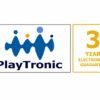 PlayTronic Memory and Reactions Game Insert
