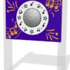 Tongue Drum Musical Play Panel