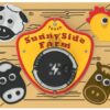 RotoGen Sunny Side Farm Play Panel