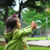 Building Your Child's Hand-Eye Coordination