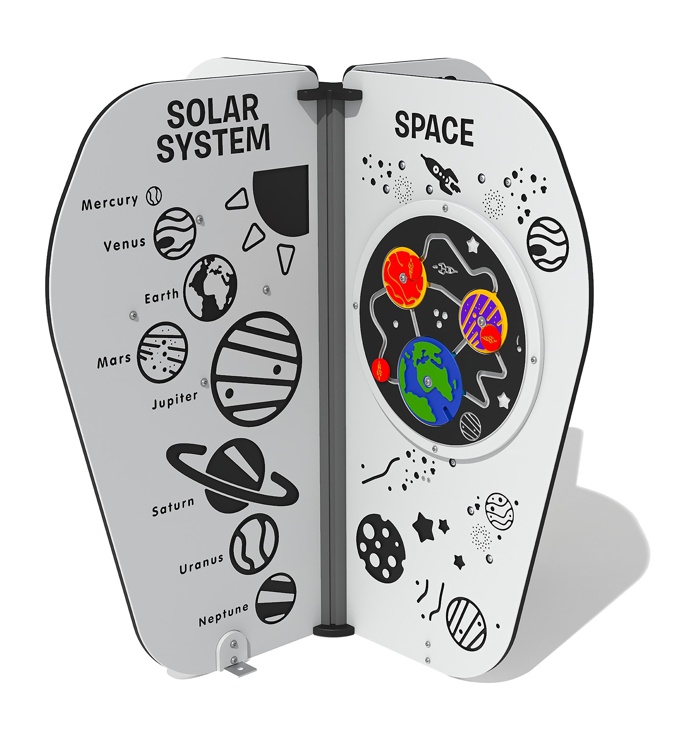 Science Activity Station