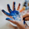 The Art of Creativity in Early Childhood