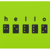 Hello Braille Play Panel (basics)