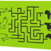 Animal Origins Maze Play Panel