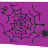 Spider Web Maze Play Panel