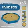 Sand Box Modular System