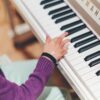The Benefits of Children Learning Music in Schools