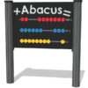 Abacus Sliders Play Panel