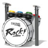 Rock Band Drum Kit