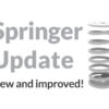 Springer Update