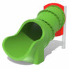 Multi-Play Tube Slide
