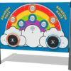 RotoGen Great Rainbow Race Play Panel
